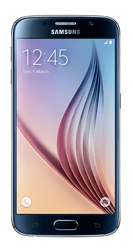 Samsung Galaxy S6 Edge photo