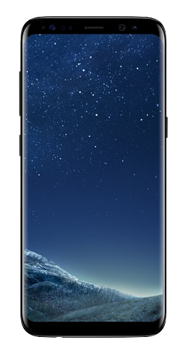 Samsung Galaxy S8 photo