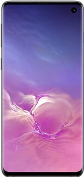Samsung S10 handset