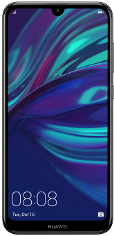 Huawei Y7 Pro 2019 handset