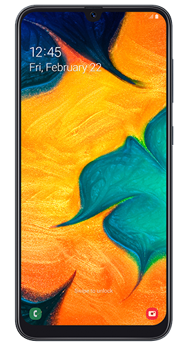 samsung a30