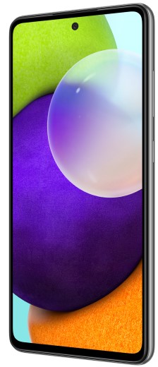 Samsung Galaxy A52 128GB phone