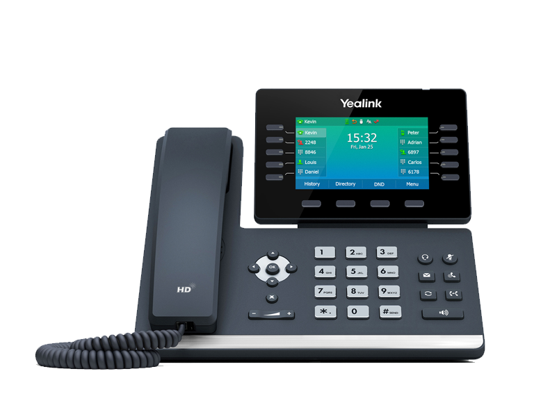 phone systems for business 