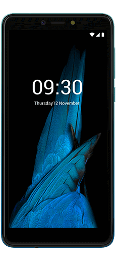asphera nitro phone