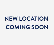 New Location Coming Soon