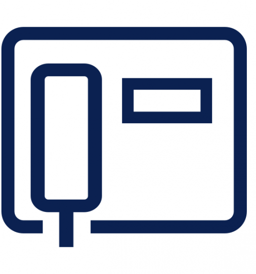 Business Line icon